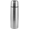 Bouteille isotherme  en acier inoxydable 750 ml Alexandros Matières : acier inoxydable Couleurs : bleu marquage laser ultra préc