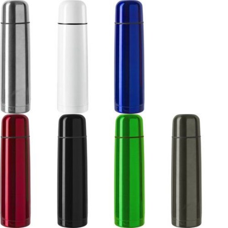 Bouteille Isotherme 500 ml en Acier Inoxydable Mona