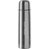 Bouteille isotherme personnalisée en acier inoxydable de 500 ml Mona Matières : acier inoxydable Couleurs : orange personnalisat