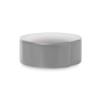 Brassard réfléchissant personnalisé 32x3cm - ENROLLO Matières : métal Couleurs : argenté marquage laser ultra précis