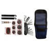 Kit de Réparation Personnalisé Éco-responsable pour Vélo - AMIR Matières : métal Couleurs : bleu