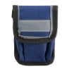 Kit de Réparation Personnalisé Éco-responsable pour Vélo - AMIR Matières : métal Couleurs : bleu personnalisable avec votre logo