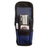 Kit de Réparation Personnalisé Éco-responsable pour Vélo - AMIR Matières : métal Couleurs : bleu cadeau entreprise pas cher