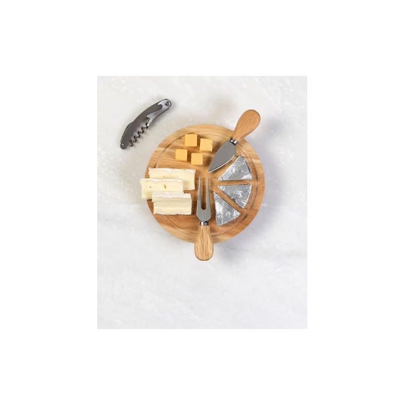 Set à Fromage Bellamy - Élégance et Praticité