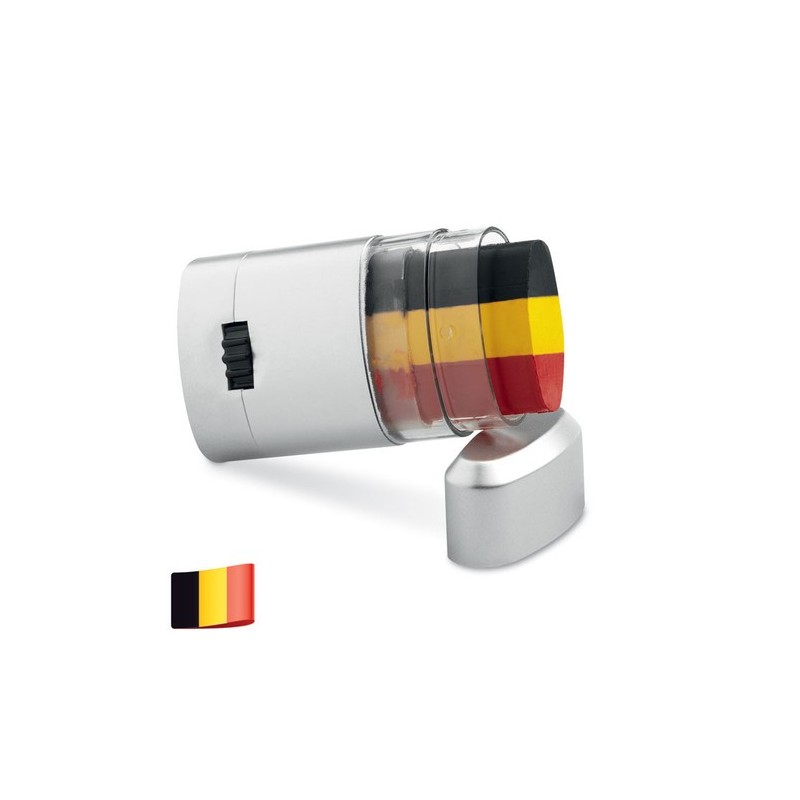 Bâtonnêt de maquillage WEREL - Éclat et Créativité