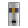 Bâtonnêt de maquillage Personnalisé pas cher - WEREL Matières : polystyrène (PS) Couleurs : bleu livraison express 24h 48h