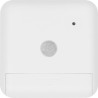 Minuteur Pratique de Cuisine Magnétique Personnalisé Nalani Matières : plastique Couleurs : blanc personnalisable avec votre log