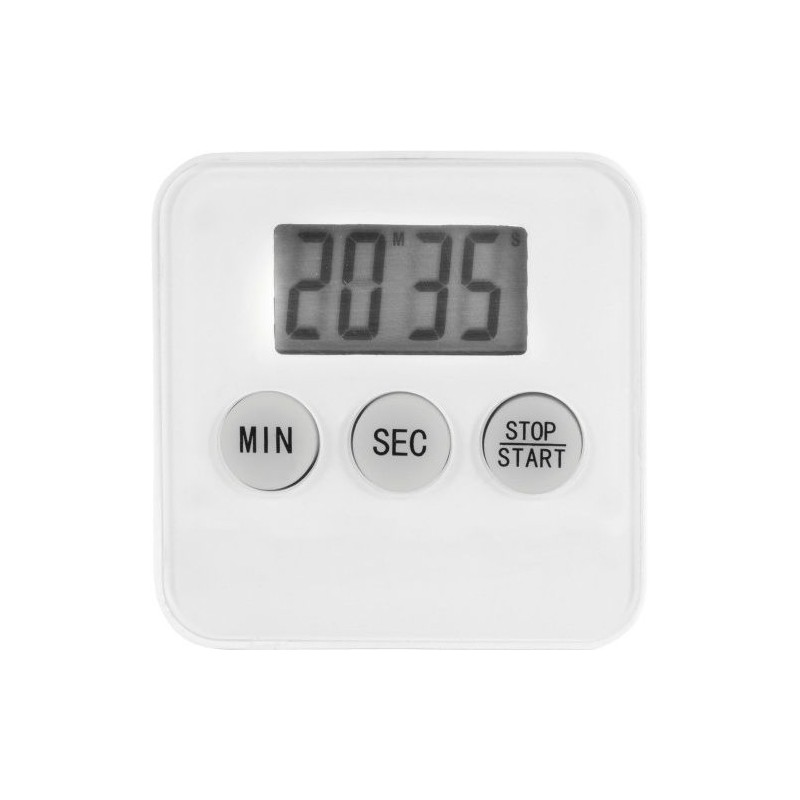 Minuteur Magnétique Nalani - Précision et Design