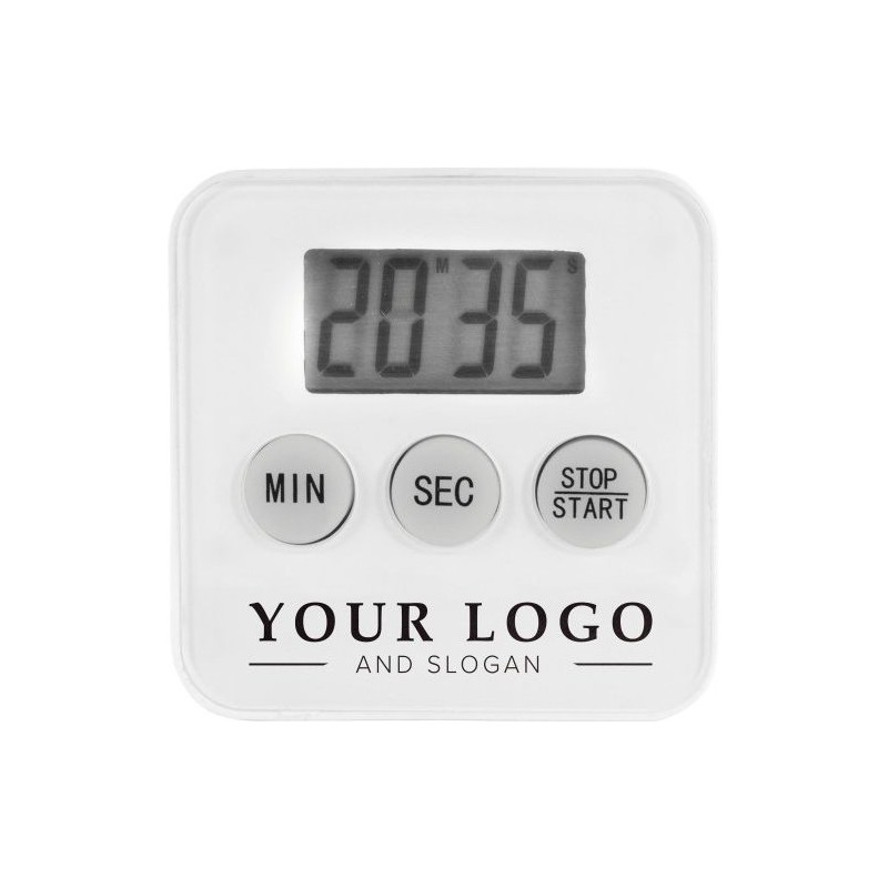 Minuteur Magnétique Nalani - Précision et Design