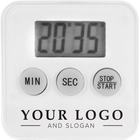 Minuteur Magnétique Nalani - Précision et Design