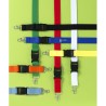  Matières : polyester Couleurs : noir objet promotionnel éco-responsable