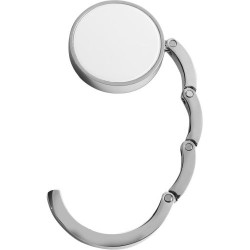 Accroche sac en métal Eloise - Élégance et Praticité 2