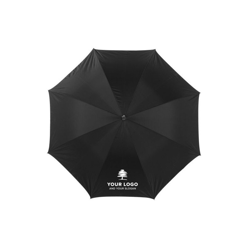 Parapluie golf automatique personnalisé Melisande