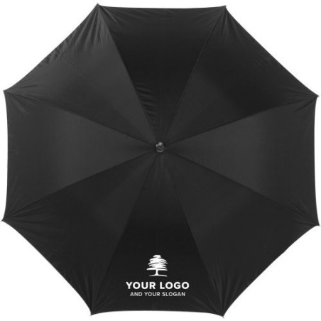 Parapluie golf automatique personnalisé Melisande