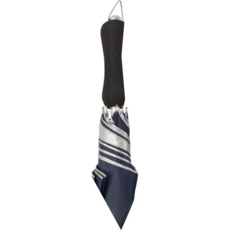  Matières : polyester Couleurs : bleu accessoire événementiel unique