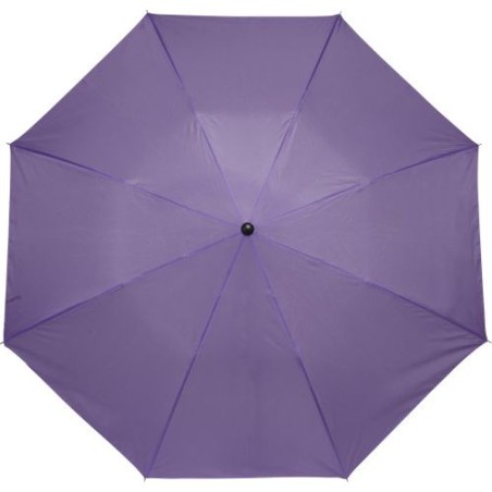 Parapluie Pliable en Polyester Mimi - Élégance et Praticité