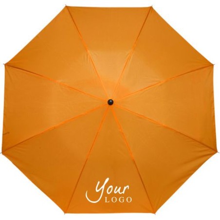 Parapluie Pliable en Polyester Mimi - Élégance et Praticité