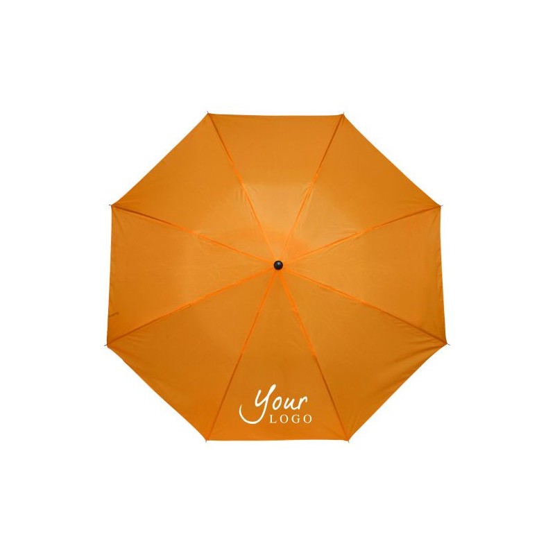 Parapluie Pliable en Polyester Mimi - Élégance et Praticité