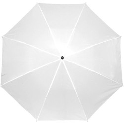  Matières : polyester Couleurs : blanc marquage couleur éclatante