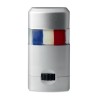 Bâtonnêt de maquillage Personnalisé pas cher - WEREL Matières : polystyrène (PS) Couleurs : bleu royal objet promo petit budget