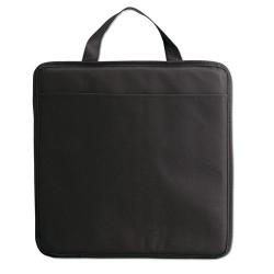 Coussin Personnalisé en Non-Tissé Éco-responsable - Objet Publicitaire pour Événements ENJOW Matières : polypropylène (PP) Coule