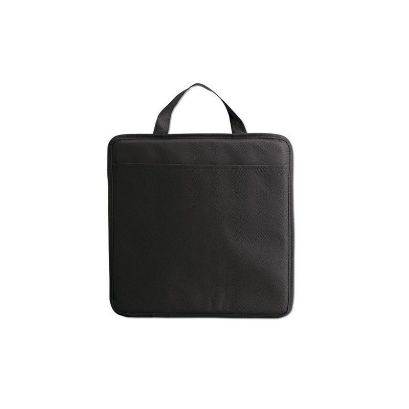 Coussin Personnalisé en Non-Tissé Éco-responsable - Objet Publicitaire pour Événements ENJOW Matières : polypropylène (PP) Coule