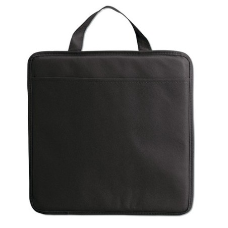 Coussin Personnalisé en Non-Tissé Éco-responsable - Objet Publicitaire pour Événements ENJOW Matières : polypropylène (PP) Coule