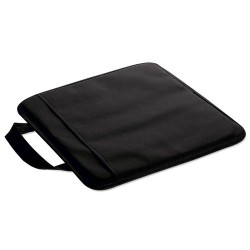 Coussin Personnalisé en Non-Tissé Éco-responsable - Objet Publicitaire pour Événements ENJOW Matières : polypropylène (PP) Coule