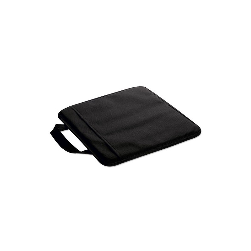 Coussin Personnalisé en Non-Tissé Éco-responsable - Objet Publicitaire pour Événements ENJOW Matières : polypropylène (PP) Coule