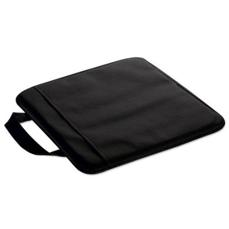 Coussin Personnalisé en Non-Tissé Éco-responsable - Objet Publicitaire pour Événements ENJOW Matières : polypropylène (PP) Coule