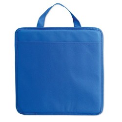 Coussin Personnalisé en Non-Tissé Éco-responsable - Objet Publicitaire pour Événements ENJOW Matières : polypropylène (PP) Coule 2