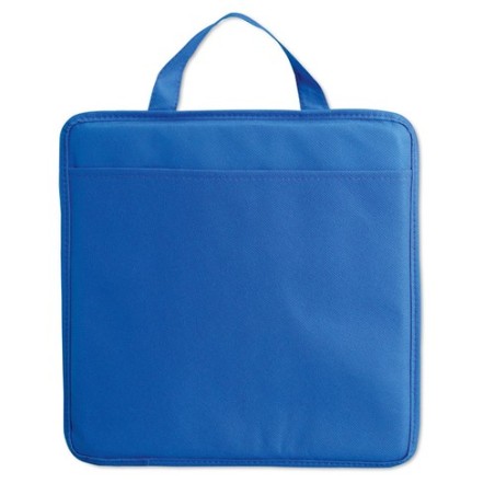 Coussin Personnalisé en Non-Tissé Éco-responsable - Objet Publicitaire pour Événements ENJOW Matières : polypropylène (PP) Coule