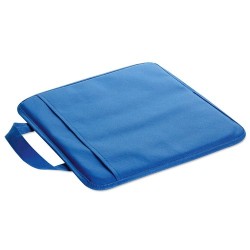 Coussin Personnalisé en Non-Tissé Éco-responsable - Objet Publicitaire pour Événements ENJOW Matières : polypropylène (PP) Coule