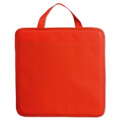 Coussin Personnalisé en Non-Tissé Éco-responsable - Objet Publicitaire pour Événements ENJOW Matières : polypropylène (PP) Coule