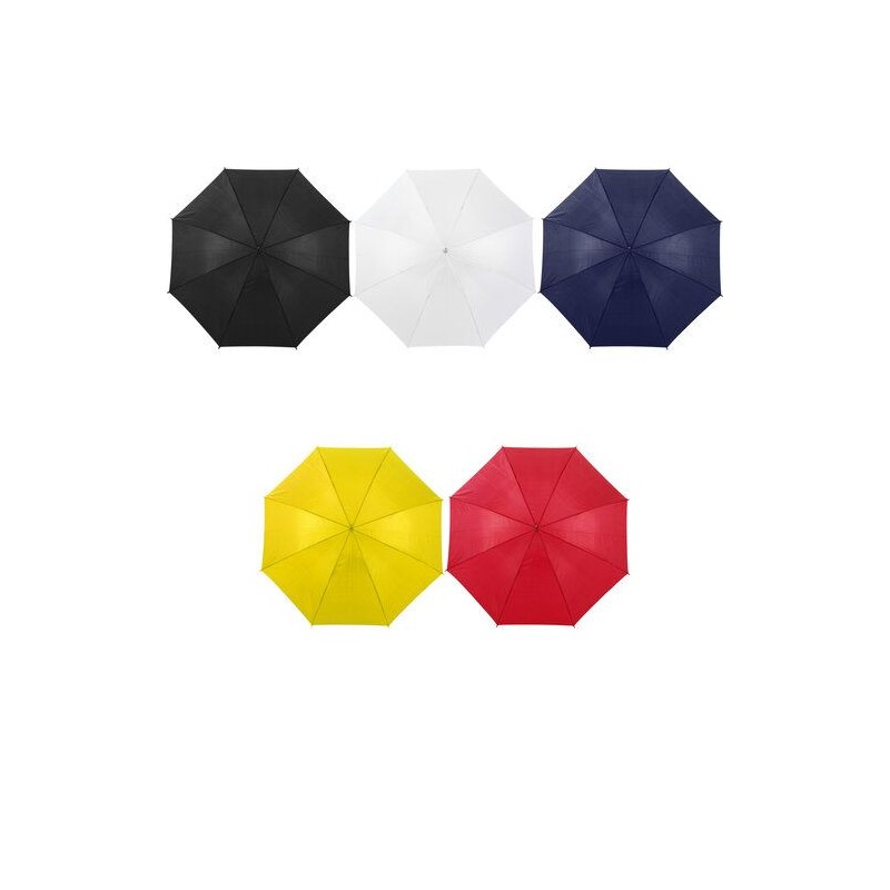  Matières : polyester Couleurs : rouge objet promotionnel éco-responsable