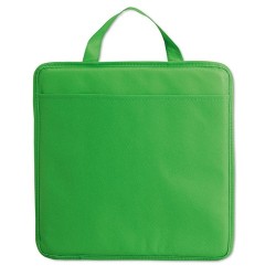 Coussin Personnalisé en Non-Tissé Éco-responsable - Objet Publicitaire pour Événements ENJOW Matières : polypropylène (PP) Coule