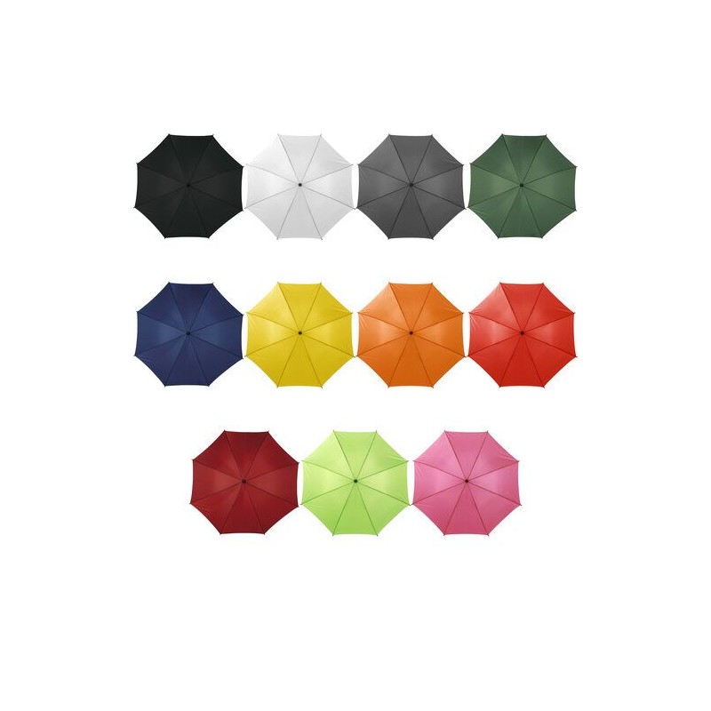  Matières : polyester Couleurs : rose objet publicitaire robuste