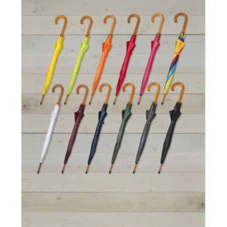 Parapluie Golf Automatique Kelly - Élégance et Praticité