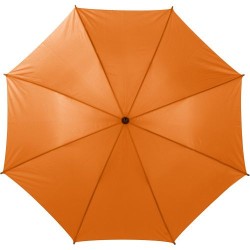  Matières : polyester Couleurs : orange goodies publicitaire événementiel