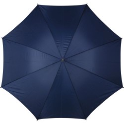 Parapluie personnalisé grand golf en polyester 190T Rosemarie