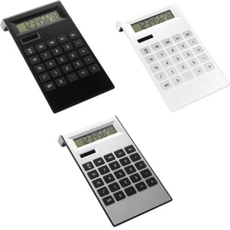 Calculatrice de Bureau Murphy - Précision et Efficacité