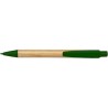  Matières : bambou Couleurs : vert