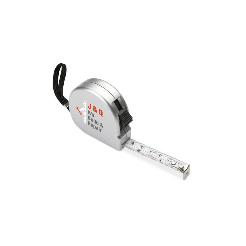 Mètre Ruban 2m MELO - Précision et Élégance Personnalisé