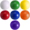  Matières : PU Couleurs : pourpre impression logo haute qualité