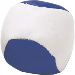 Balle anti-stress personnalisée en PVC - Heidi
