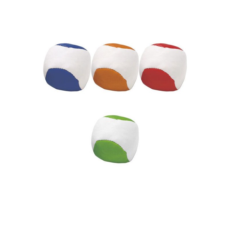 Balle Anti-Stress en PVC Heidi - Objectif Détente