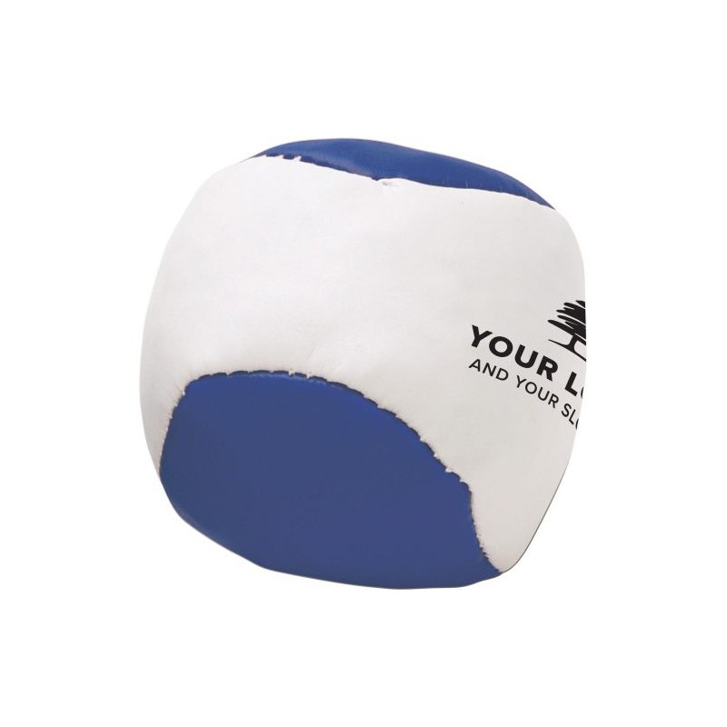 Balle Anti-Stress en PVC Heidi - Objectif Détente