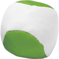  Matières : plastique Couleurs : vert citron personnalisable avec votre logo