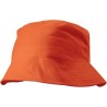  Matières : coton Couleurs : orange cadeau entreprise pas cher