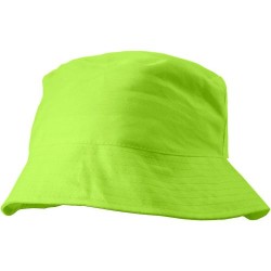  Matières : coton Couleurs : vert citron marquage laser ultra précis